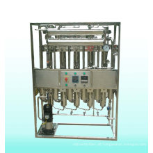 Produzieren Sie verschiedene Wasser-Destilliermaschine